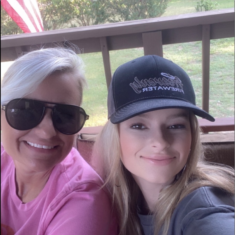 Meet your Posher, Ronnie